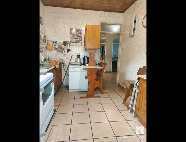 3 BEDROOM HOUSE FOR SALE IN SASOLBURG EXT 3